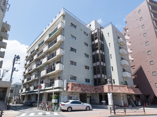 メゾン大和(豊島区)